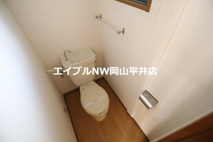 パナコーポＢの物件内観写真